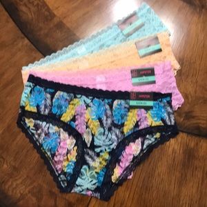 NoBo Hipster panties